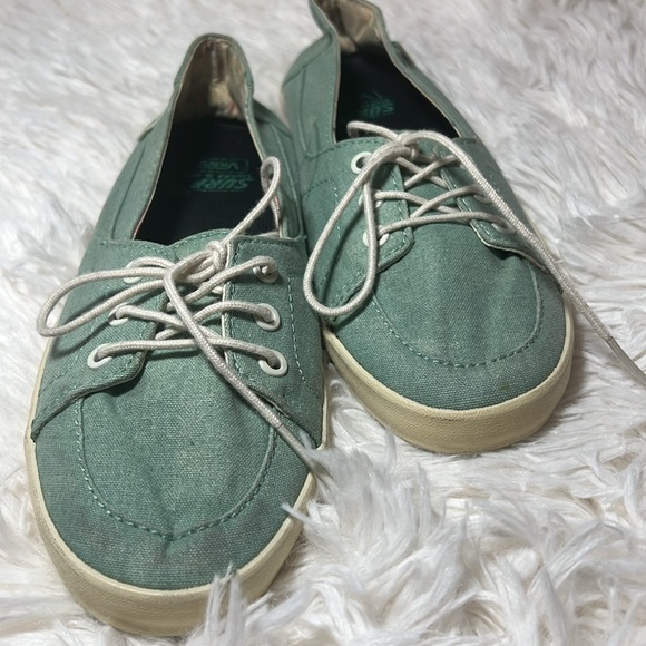 VANS Palisades Vulc Shoe - Picture 5 of 7